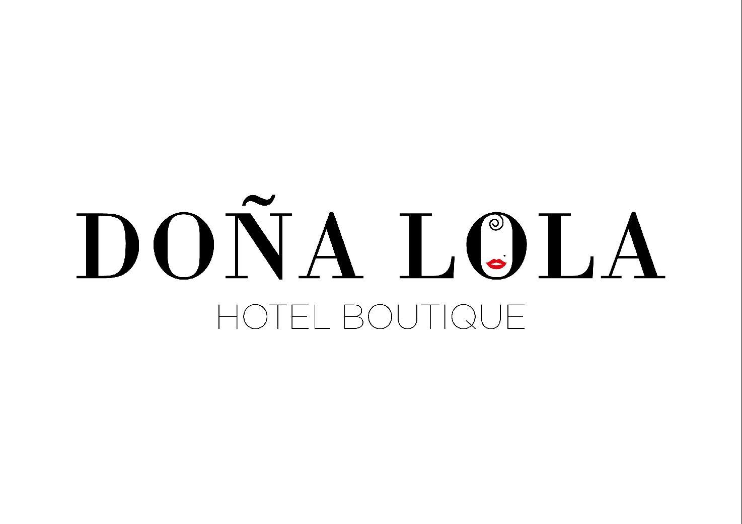 Hotel Y Apartamentos Dona Lola Seville Exterior photo