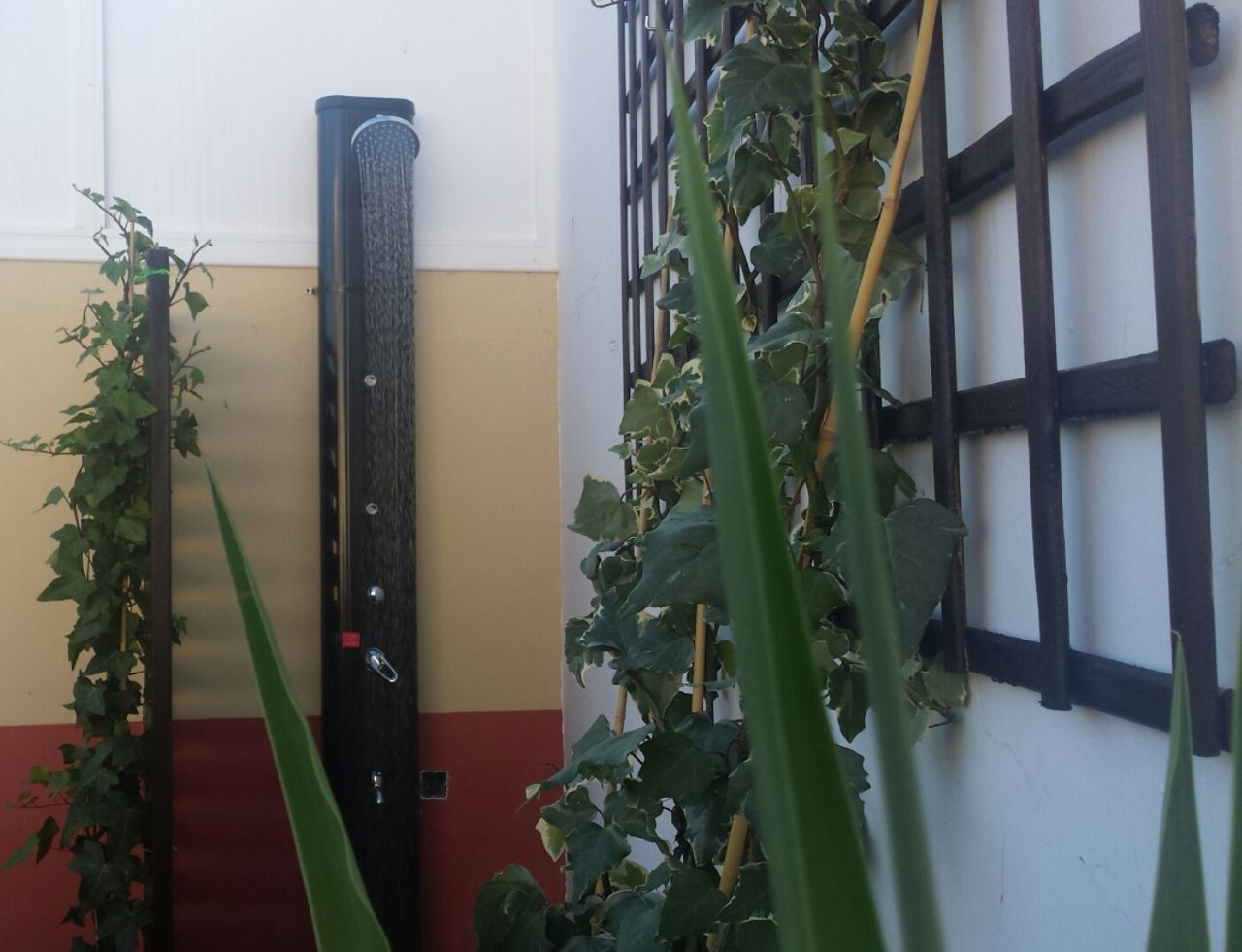 Hotel Y Apartamentos Dona Lola Seville Exterior photo